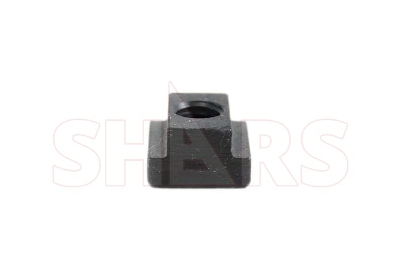 Shars 9/16" T-Slots Nut, 1/2"-13 Thread 5 pcs/Pack 202-4817 (5) ![ - Image 2